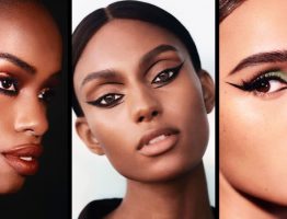How to Rock the Cat Eye Makeup Trend