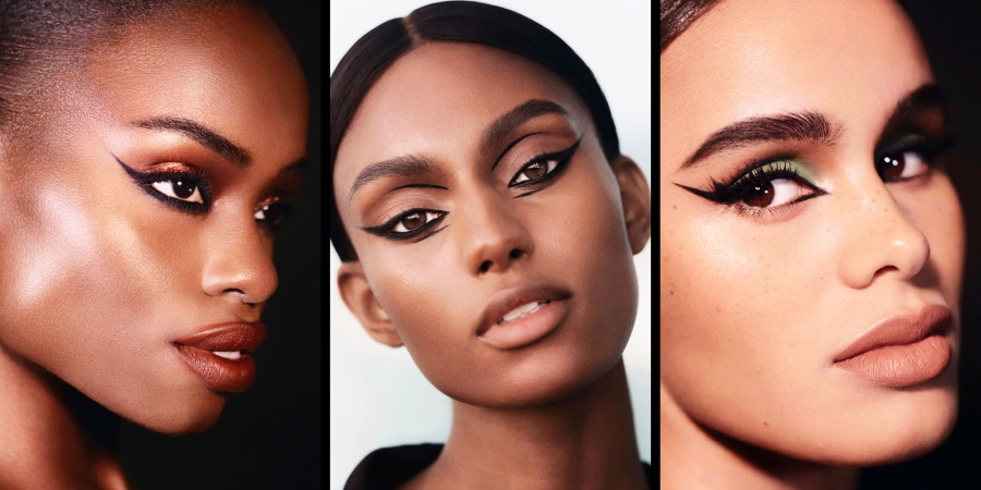 How To Rock The Cat Eye Makeup Trend