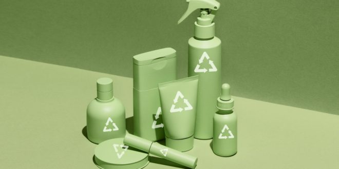 How to Dispose of Beauty Products Without Hurting Our Environment